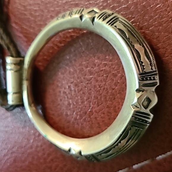 TAUREG PENDANT - Picture 2 of 2